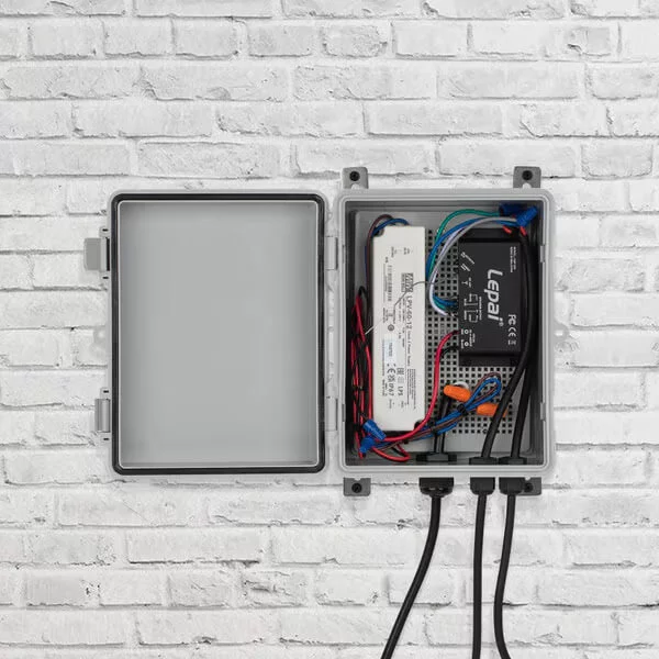 waterproof connector cable for EV & Charging Infrastructure