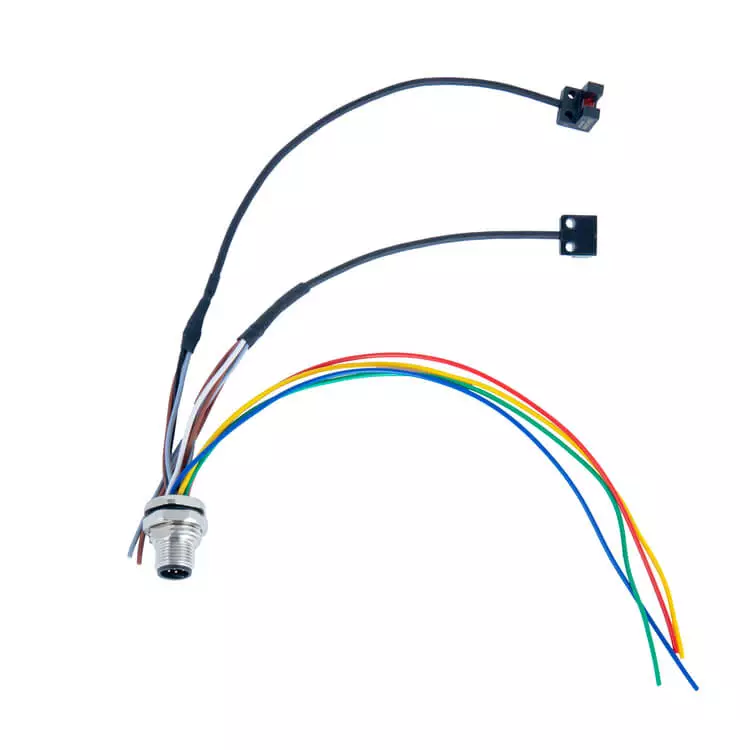 waterproof ethernet cable​