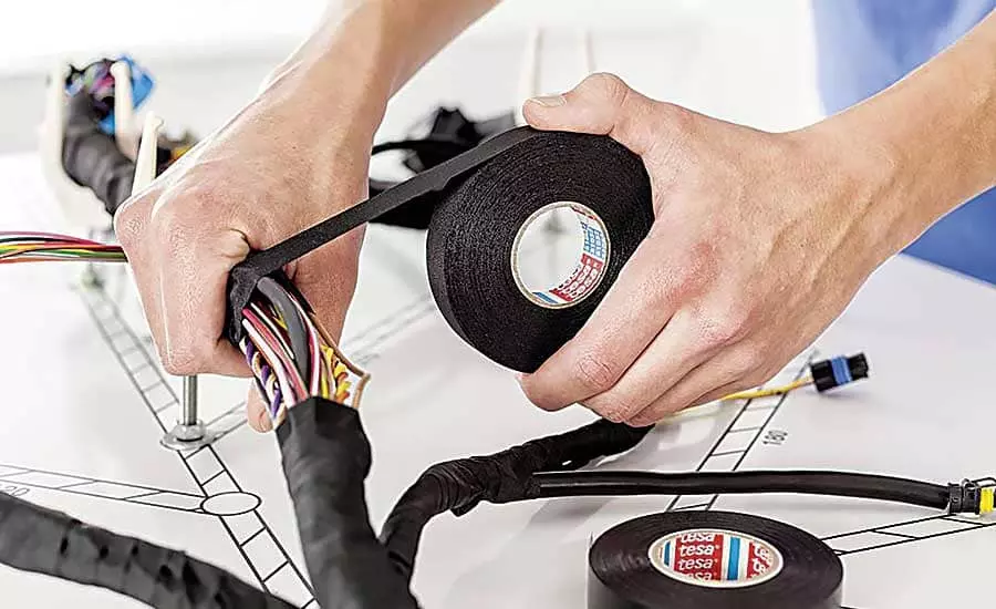 what are the desigh requirements for automotive wiring harnesses - terminal and connector mating