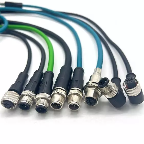 what is a Waterproof Connector Cable