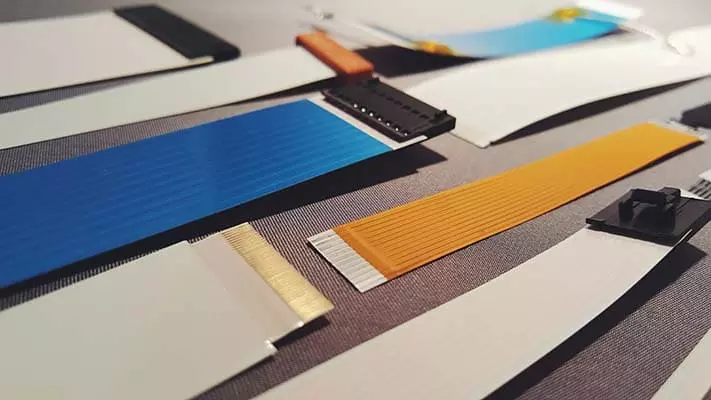 why use flat cables - custom flat cable manufacturer