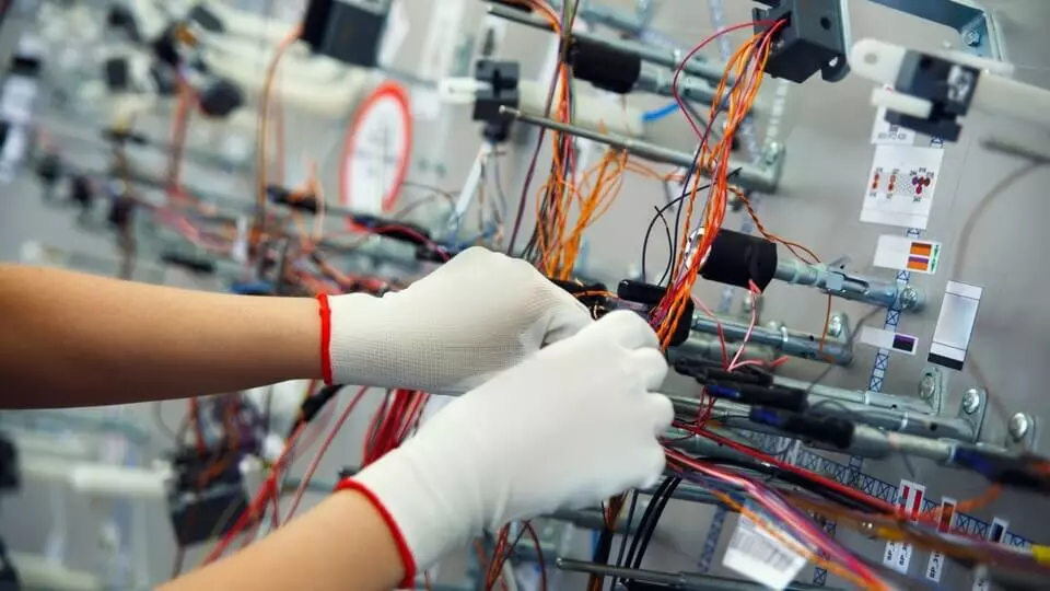 why use wire harnesses
