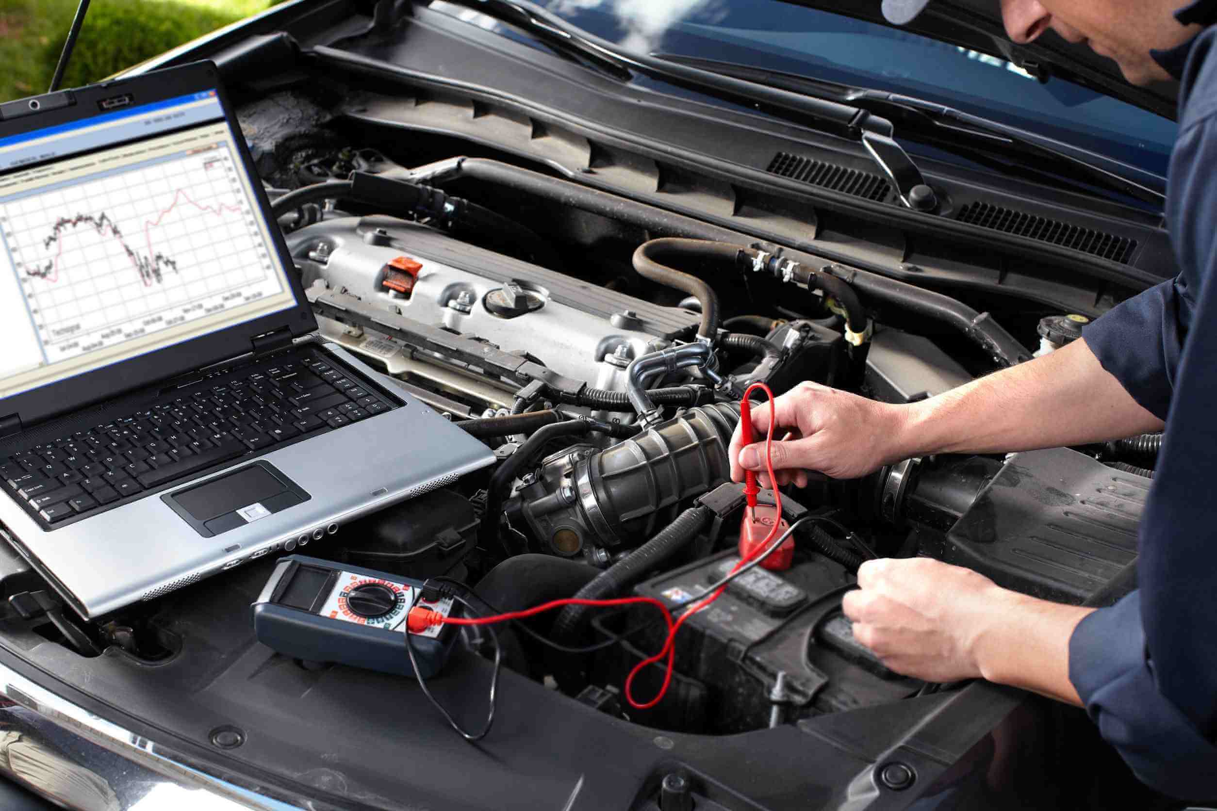 Automotive Electrical Systems