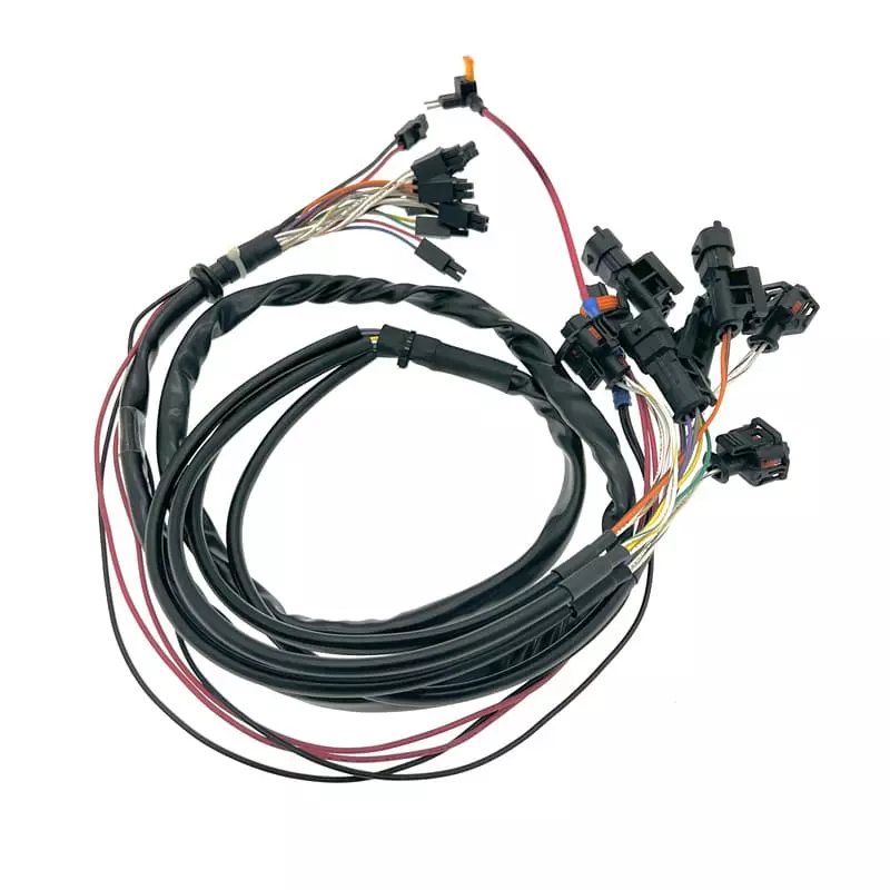 CNG/LPG Engine Harness
