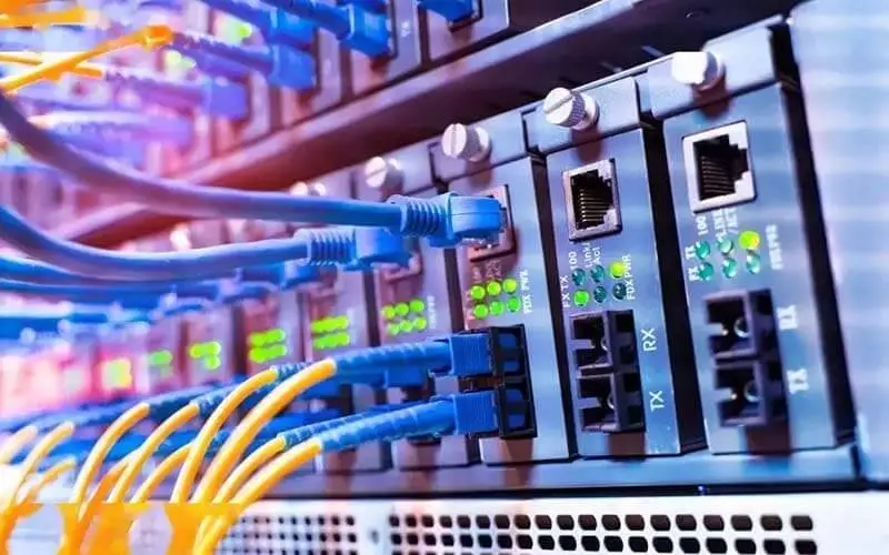 Core uses of wire harnesses - Power Distribution