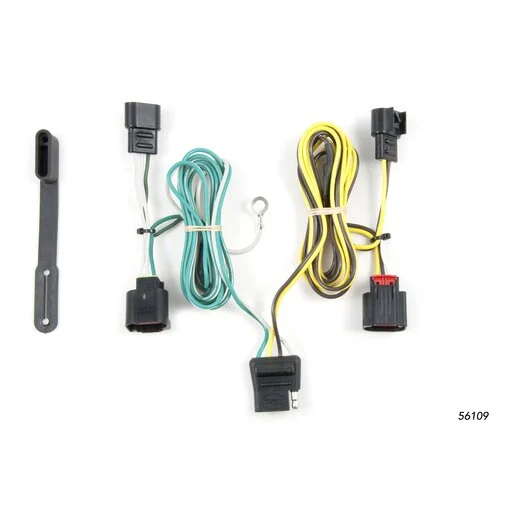 Custom LED Harness