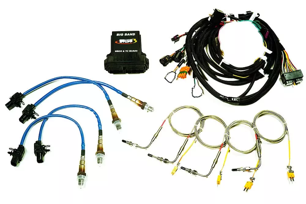 Custom Sensor Wire Harness from Wire Harness Manufacturer —— Linkwings