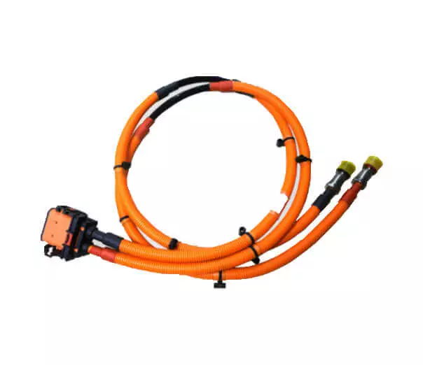 EV Battery Wire Harness
