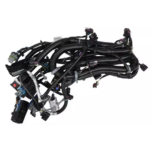 General Engine Main Harness