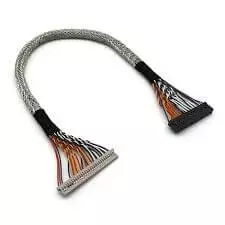 Industrial & Medical LVDS Harness