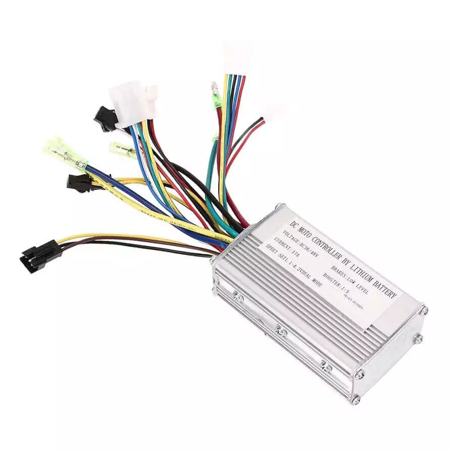 Lithium Battery Pack Harness