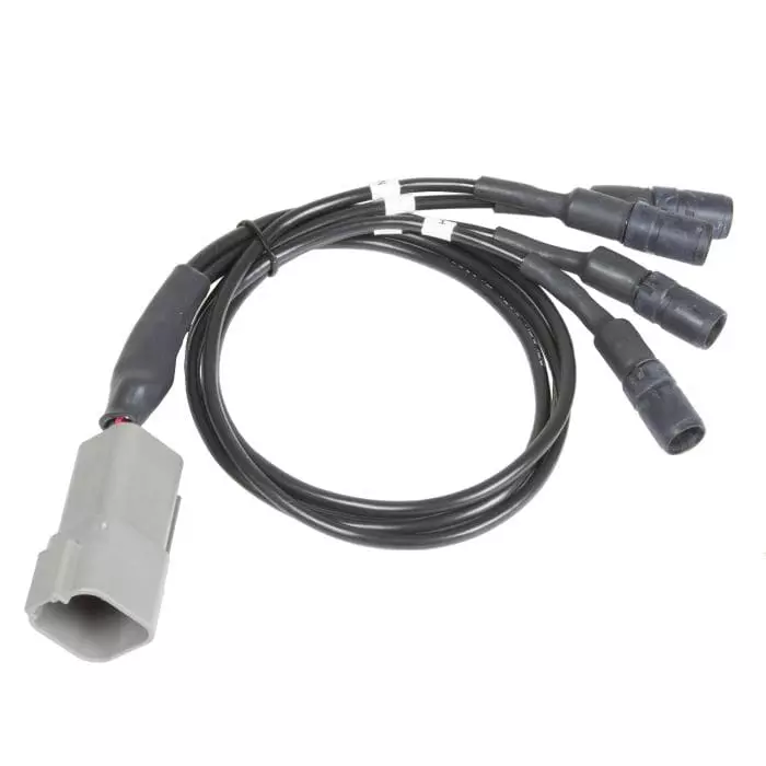 Multi-Channel Sensor Harness