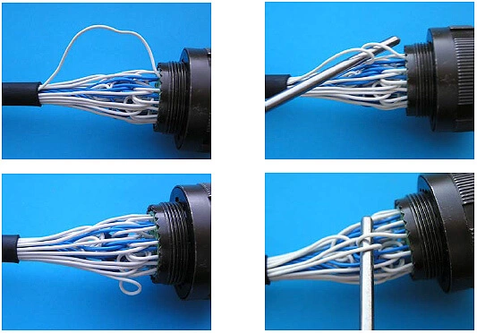 Recommended Materials and Insulation Types for ECU Harnesses