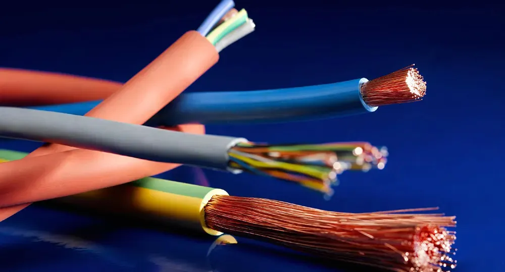Recommended Wire Types for engine harness
