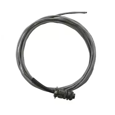 Shielded Sensor Harness