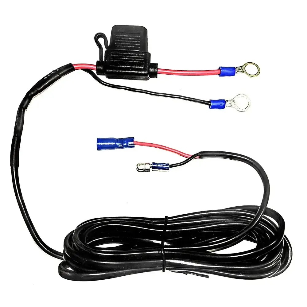 Solar Wire Harness - BatteryESS Harnesses