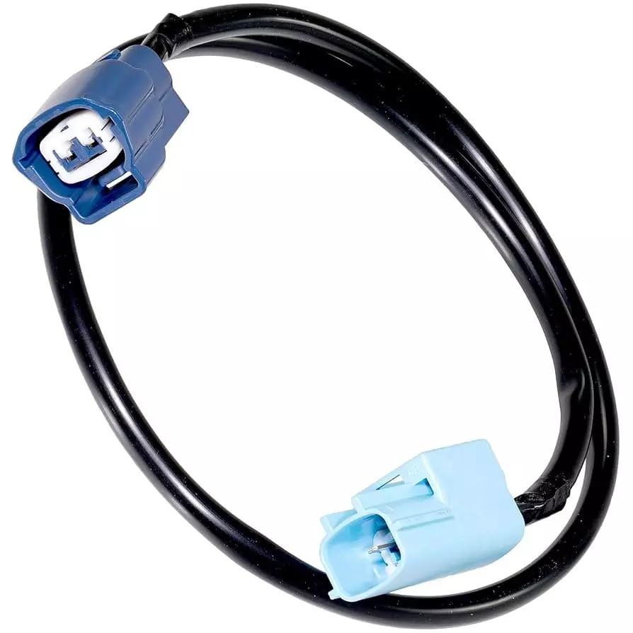 Sub-System Sensor Harness