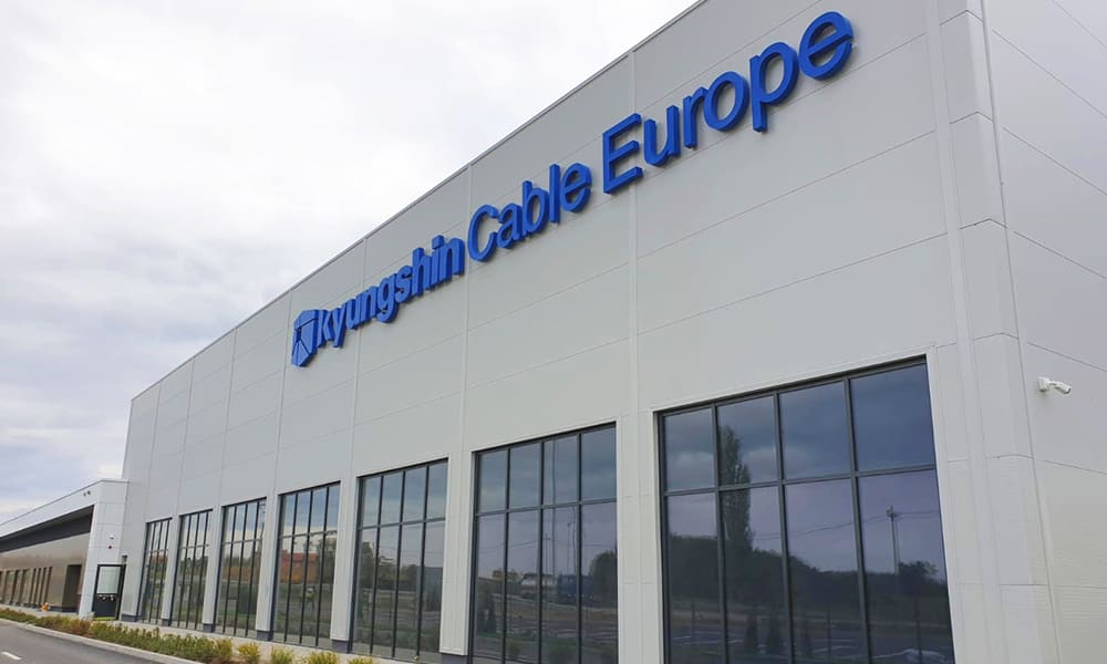 Top 10 Automotive Wire Harness Manufacturer and Suppliers 2026 - Kyungshin Denso