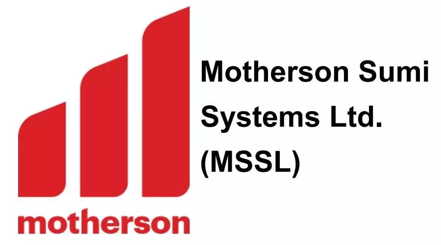 Top 10 Automotive Wire Harness Manufacturer and Suppliers 2026 - Motherson Sumi Systems