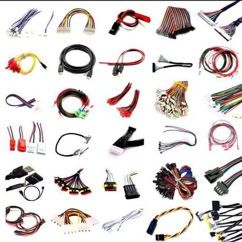 Types of Cable Harness