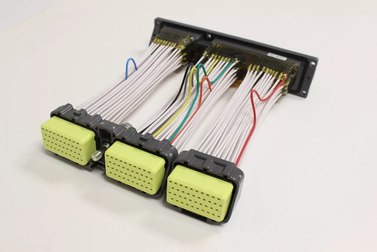 What Gauge Wire for Ecu Harness