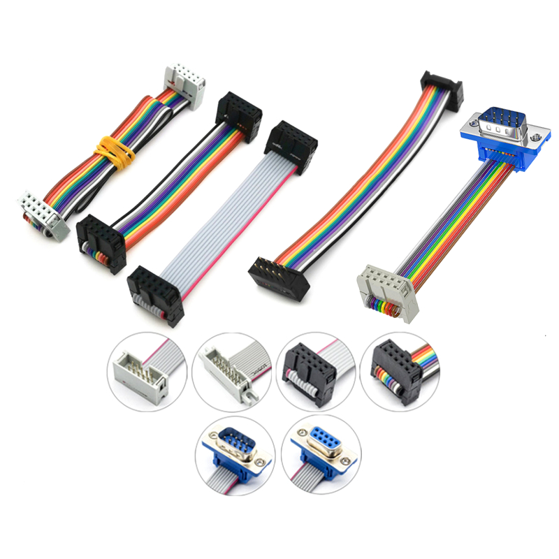 Why Choose Custom Flat Cable Services