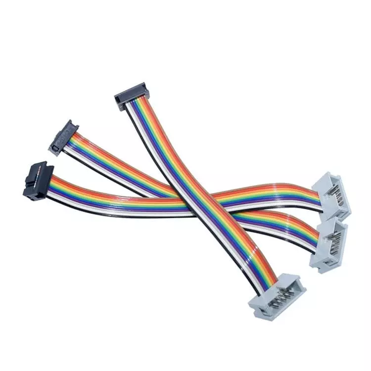 Why Choose Linkwings as Your Custom Flat Cable Manufacturer