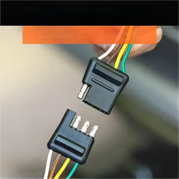 Why are trailer wiring harnesses important