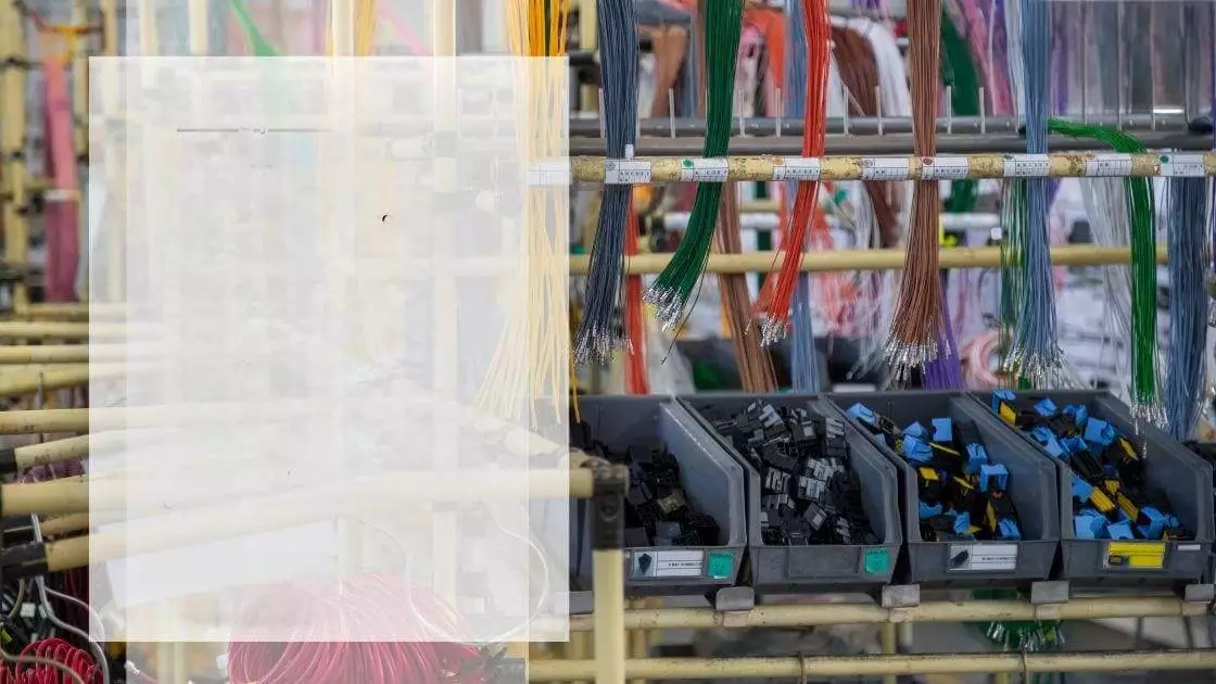 Wire-Harness-Manufacturers-in-Gujarat-Enhancing-Electrical-System-Importance