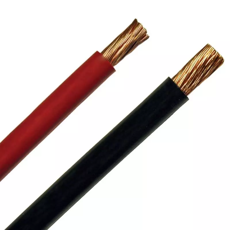 0 Gauge Battery Wire Buying Guide