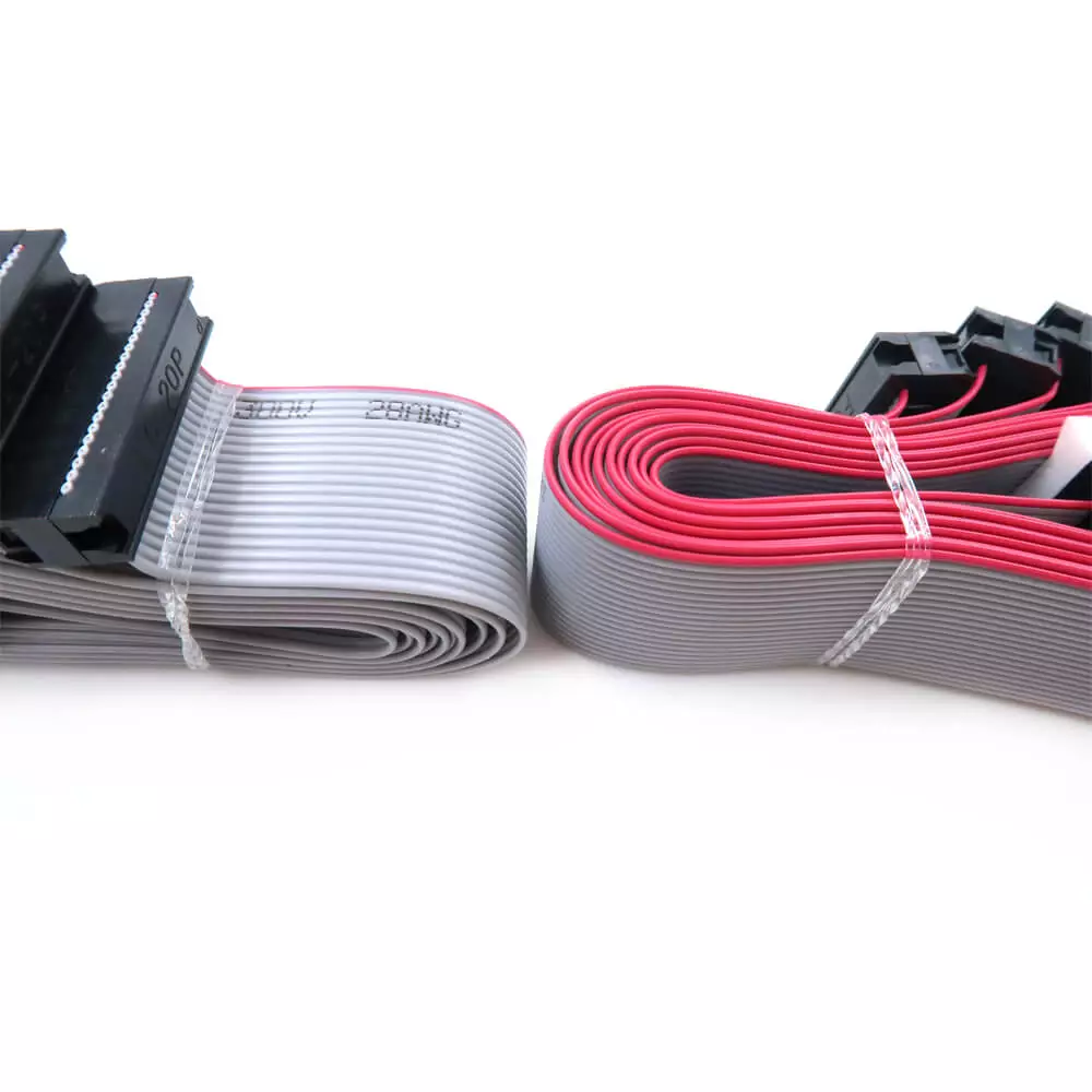 Advantages and Disadvantages of Flexible Flat Cables