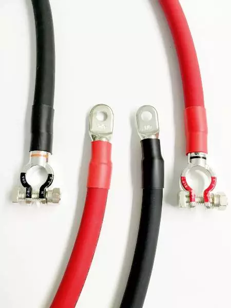 Advantages of 6 AWG Battery Cable Wire