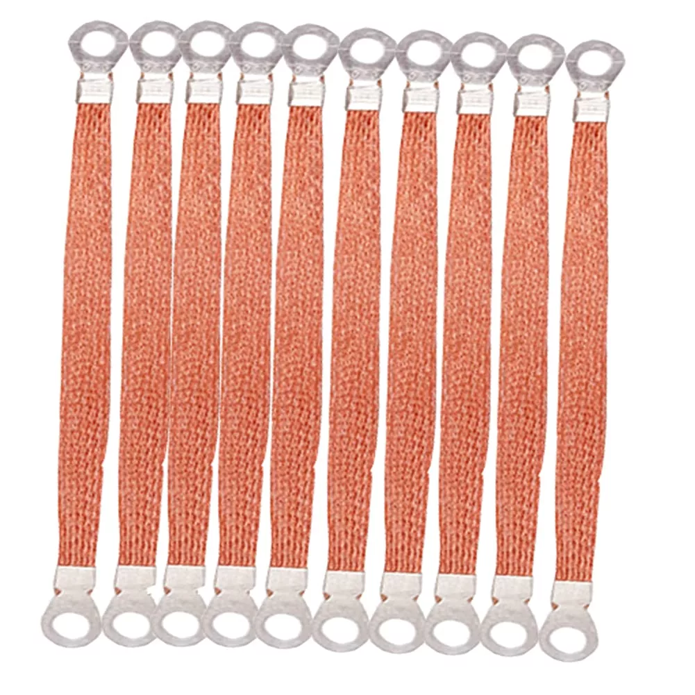 Anti-Corrosion Ground Wire