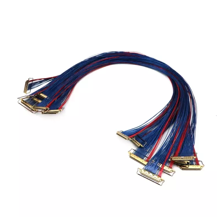 Automotive FPD-Link Harness