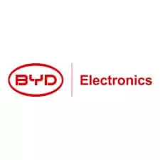 BYD Electronics Harness Division
