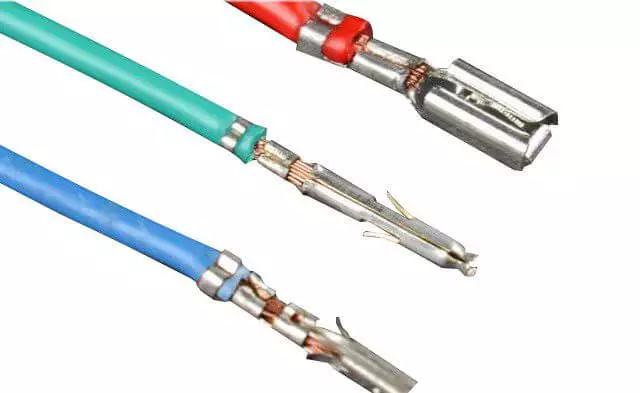 Closed Barrel vs. Open Barrel Crimps