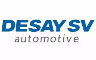 Desay Battery Wiring Harness Division (Desay SV Group)