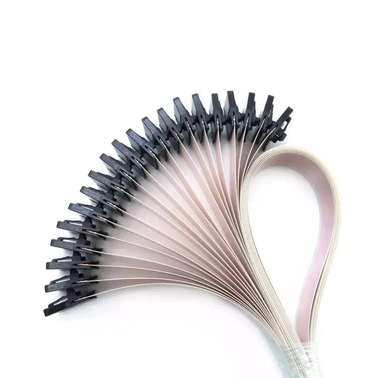 FPC（Flexible Printed Circuit）