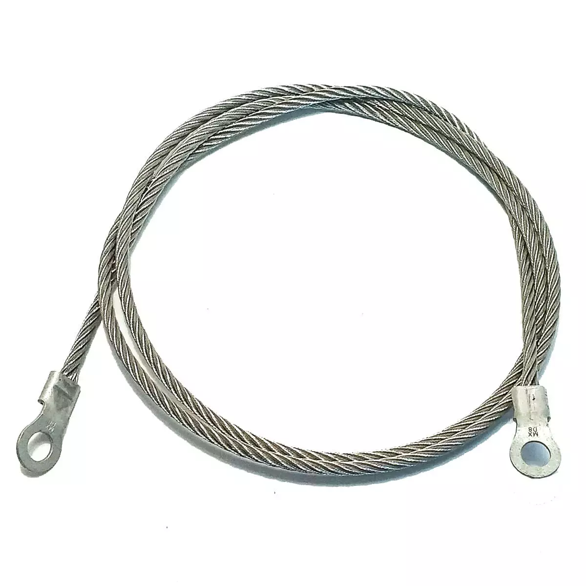Heavy Duty Ground Wire