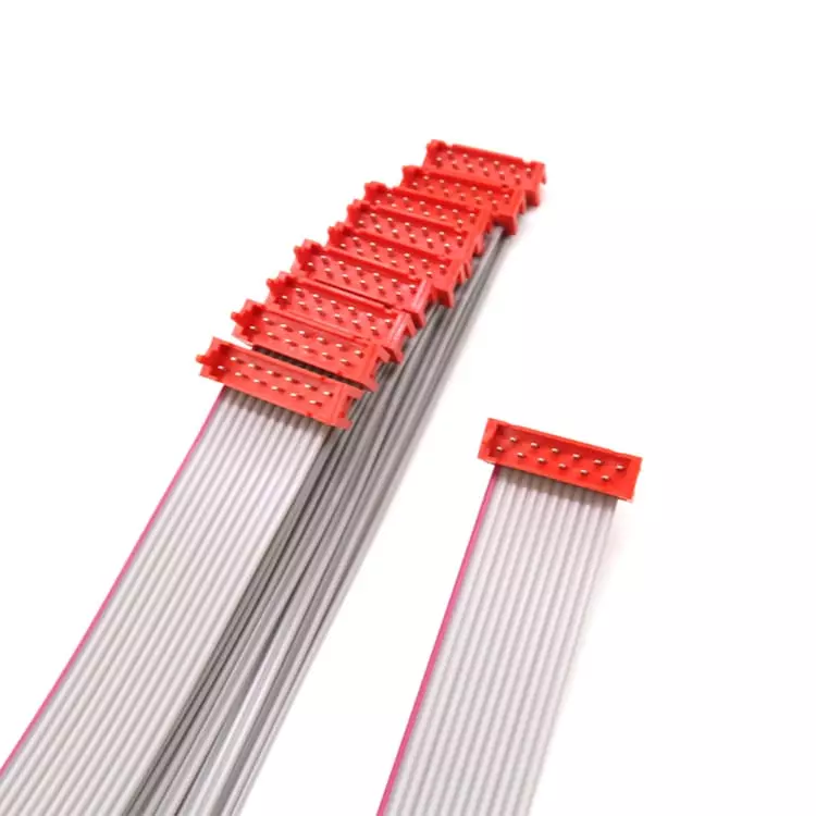 What is Flat Cable? - Linkwings Electronic