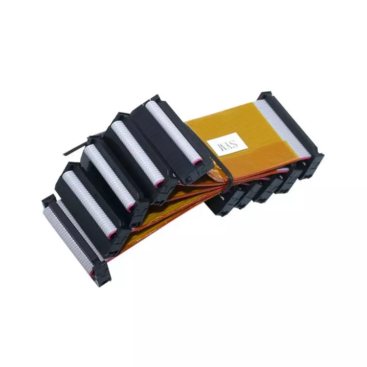 How to Choose Flat Cable？