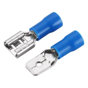 Insulated Crimps