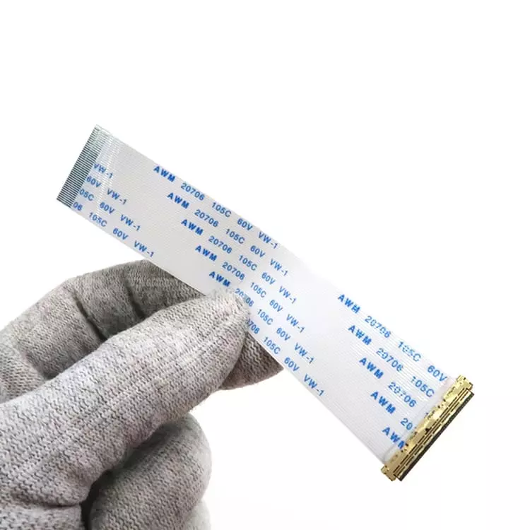 Ribbon Cable