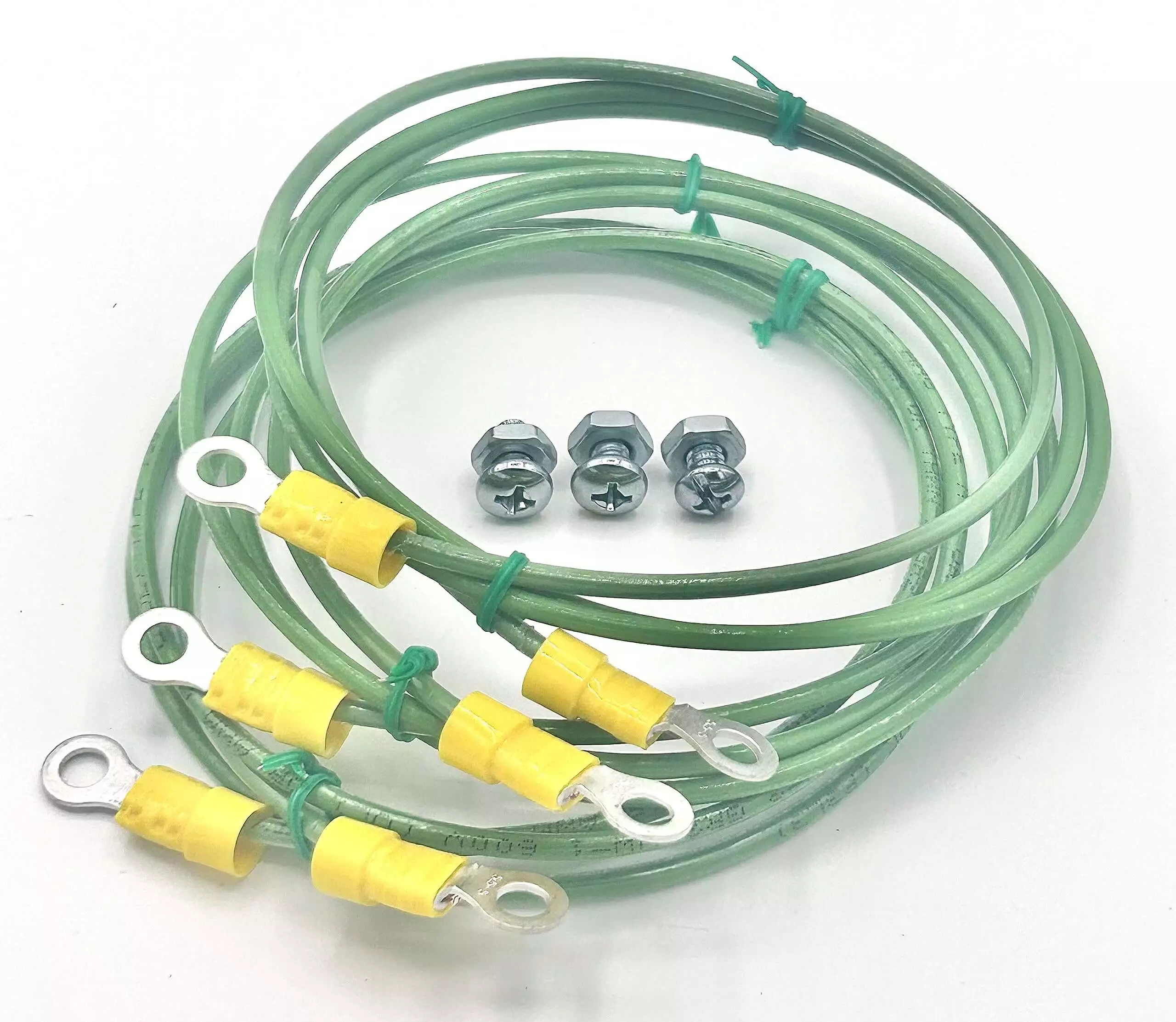 Ring Terminal Ground Wire