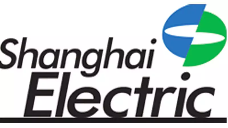 Shanghai Electric Harness Division