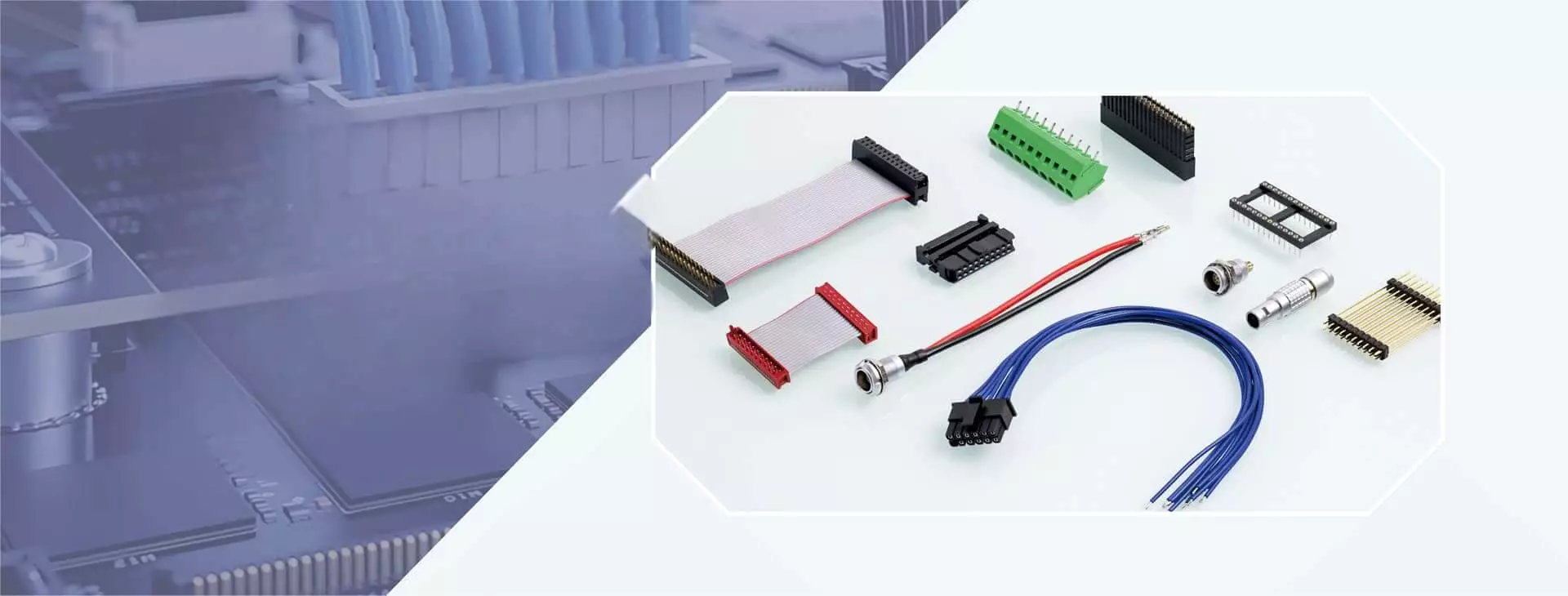 Top 10 Wire Harness Manufacturers in China 2026