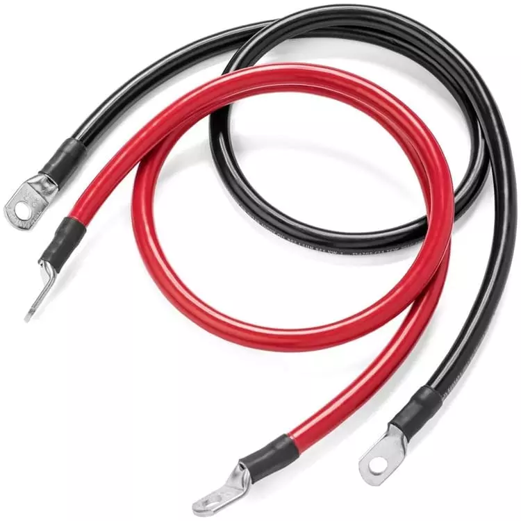 What is 0 Gauge Battery Wire