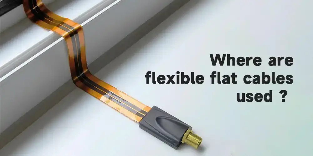 What is a Flexible Flat Cable