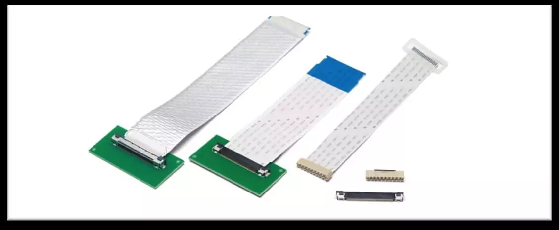 What is a Flexible Flat Cables