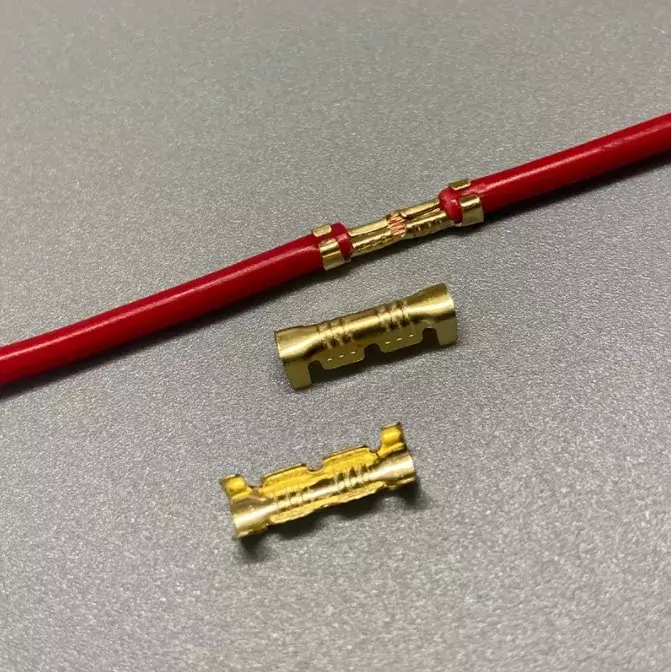 What is wire crimping Why choose crimping